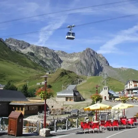 Apartmán La Mongie, 1 Piece, 2 Personnes - Fr-1-404-79 La Mongie