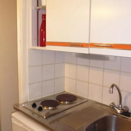 La Mongie, 1 Piece, 2 Personnes - Fr-1-404-79 Apartmán